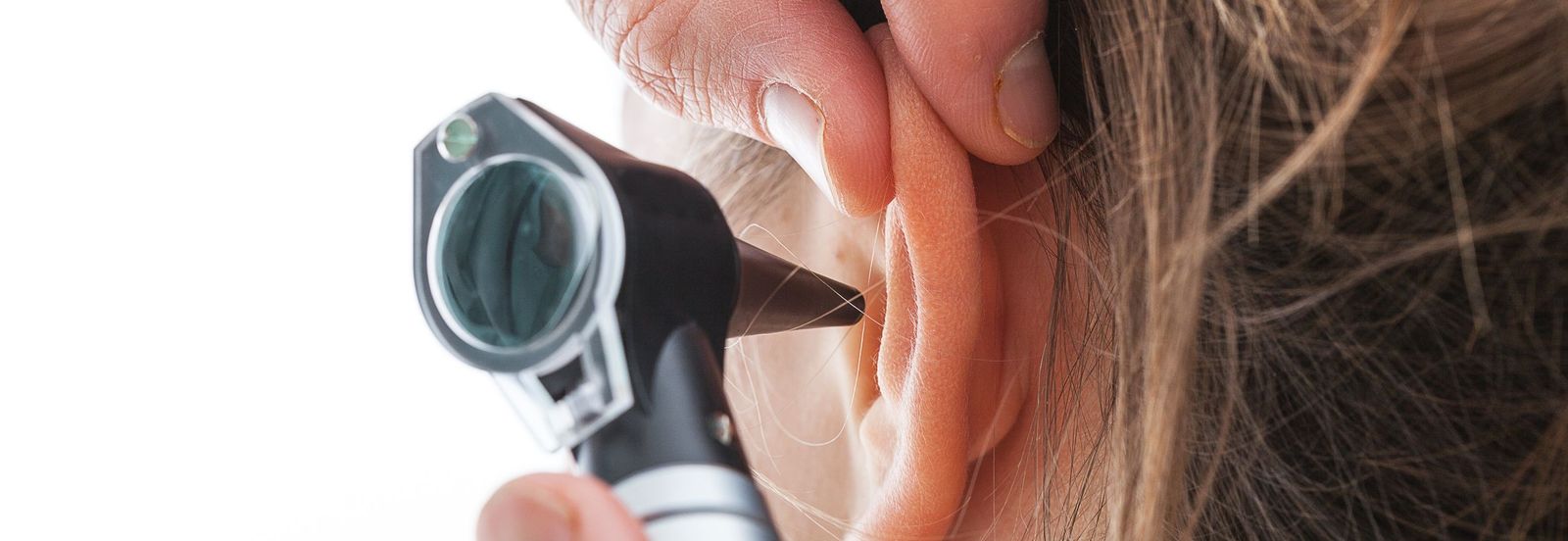 Hearing Treatment