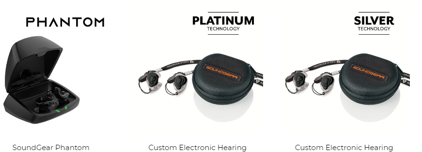Hearing Aids